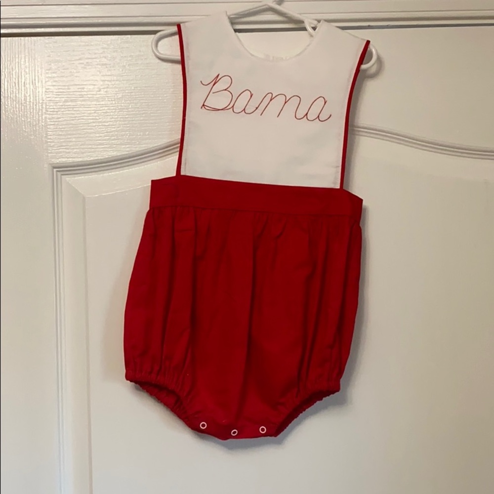 Boys handmade bubble